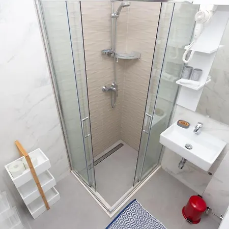 Апартаменты Rtina Appartements *