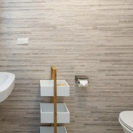 Rtina Appartements * Ртина