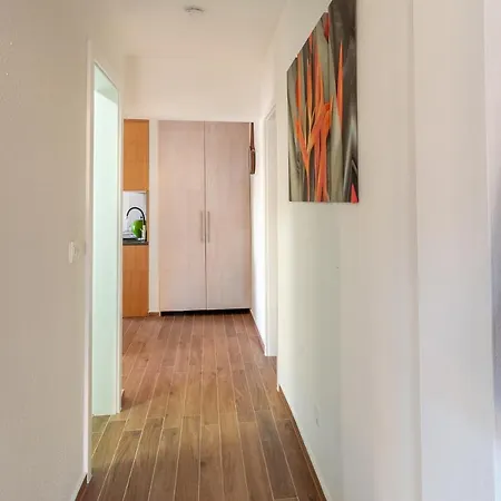 Rtina Appartements