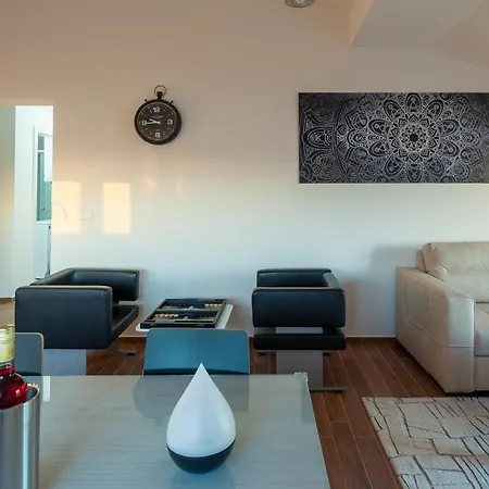 Rtina Appartements Apartman Rtina