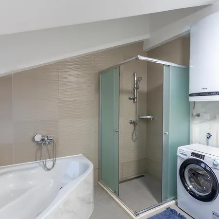 Rtina Appartements Апартаменты Ртина