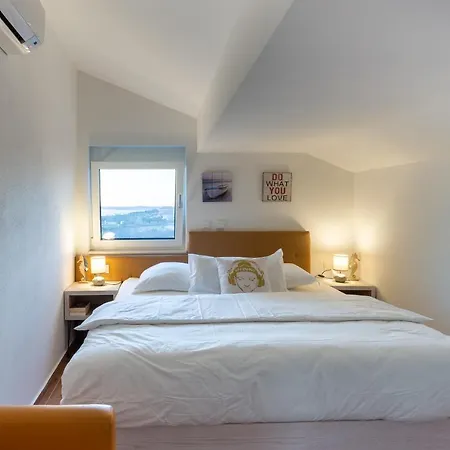 Rtina Appartements Apartman