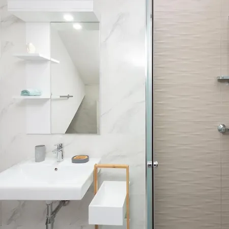 Apartamento Rtina Appartements *