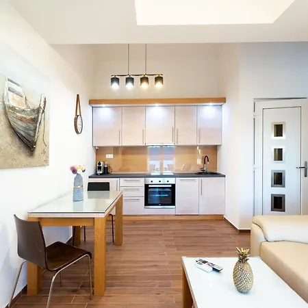 Rtina Appartements *