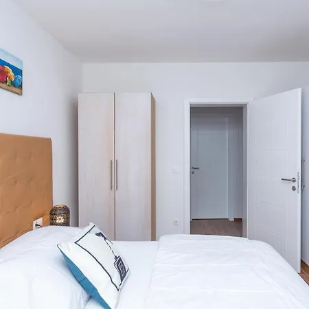 Rtina Appartements Apartman