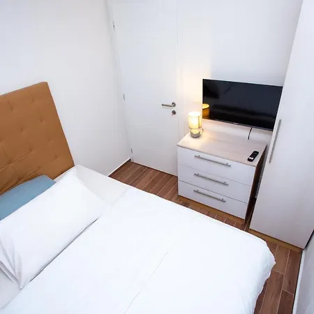 Rtina Appartements Апартаменты
