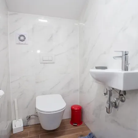 Rtina Appartements Ртина
