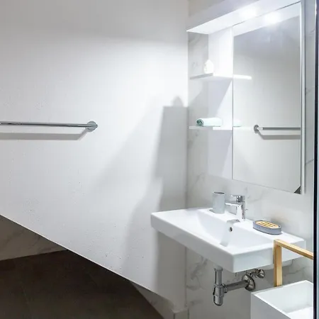 Rtina Appartements Apartamento Rtina