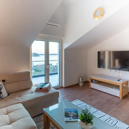 Rtina Appartements * Ртина