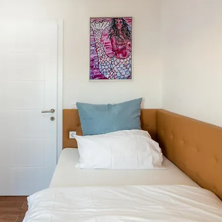 Rtina Appartements * Rtina