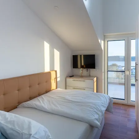 Rtina Appartements Appartement *