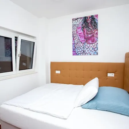 Rtina Appartements * Rtina