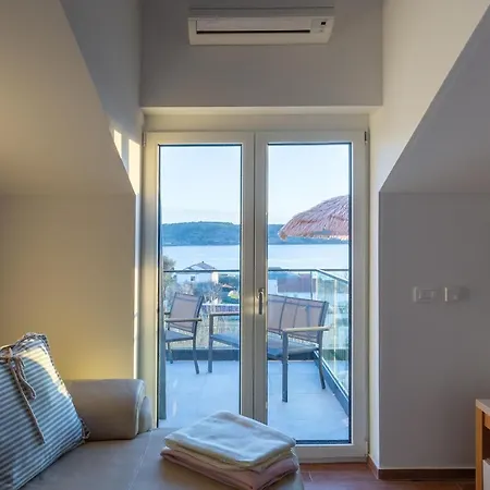 Rtina Appartements