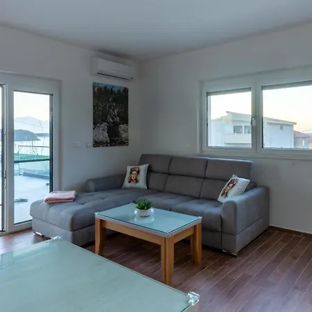 Апартаменты Rtina Appartements