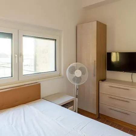 Апартаменты Rtina Appartements *