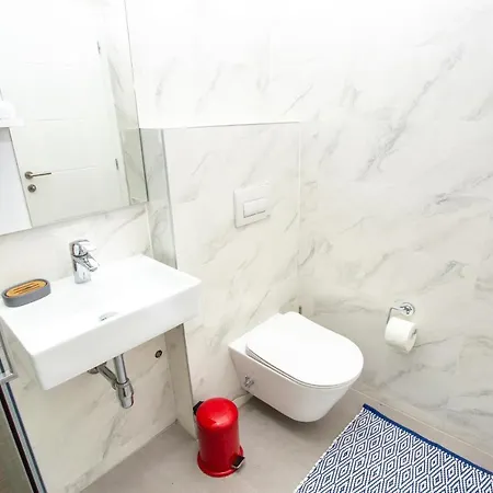 Rtina Appartements * Ртина