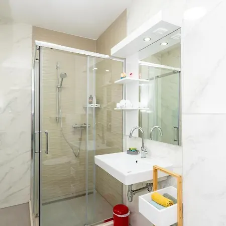 Rtina Appartements * Ртина