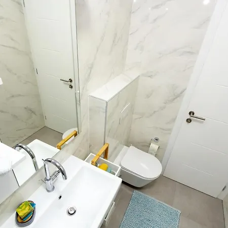 Rtina Appartements Apartamento