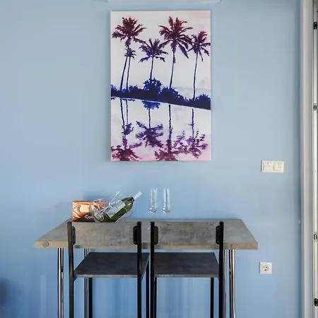 Apartamento Rtina Appartements Rtina