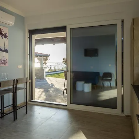 Апартаменты Rtina Appartements *