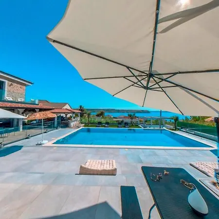 Rtina Appartements Апартаменты