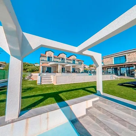 Rtina Appartements Апартаменты Ртина
