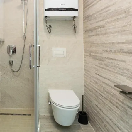 Rtina Appartements * Ртина