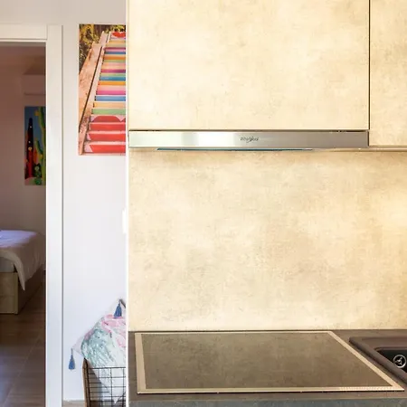 Rtina Appartements Apartamento