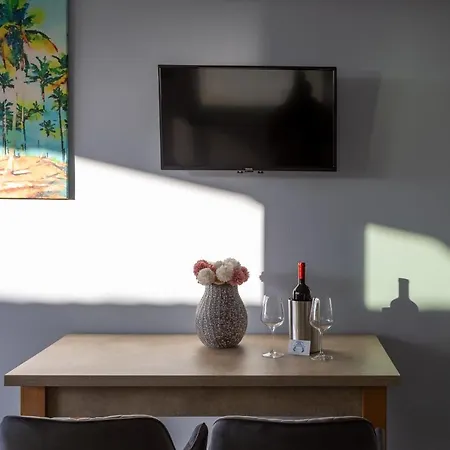 Rtina Appartements Apartamento *