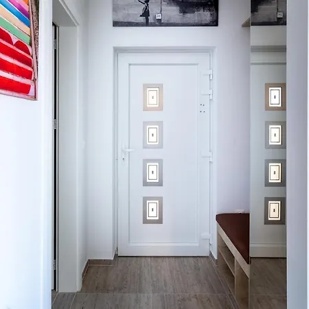 Apartman Rtina Appartements *