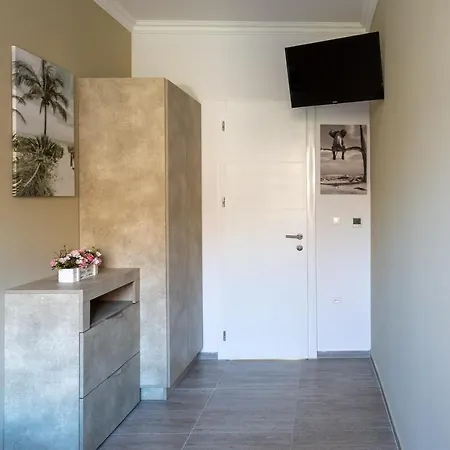 Rtina Appartements * Rtina