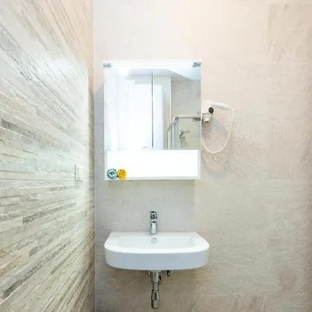 Rtina Appartements Rtina