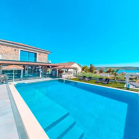 Апартаменты Rtina Appartements Ртина
