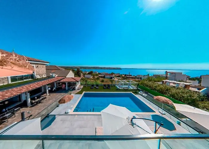 Апартаменты Rtina Appartements Ртина