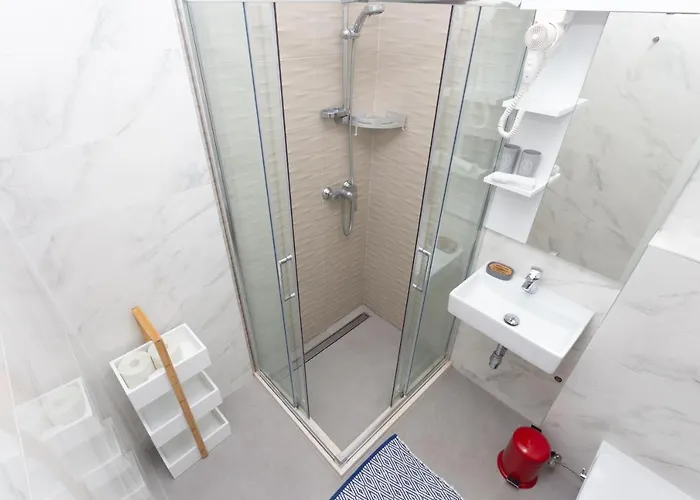 Апартаменты Rtina Appartements *