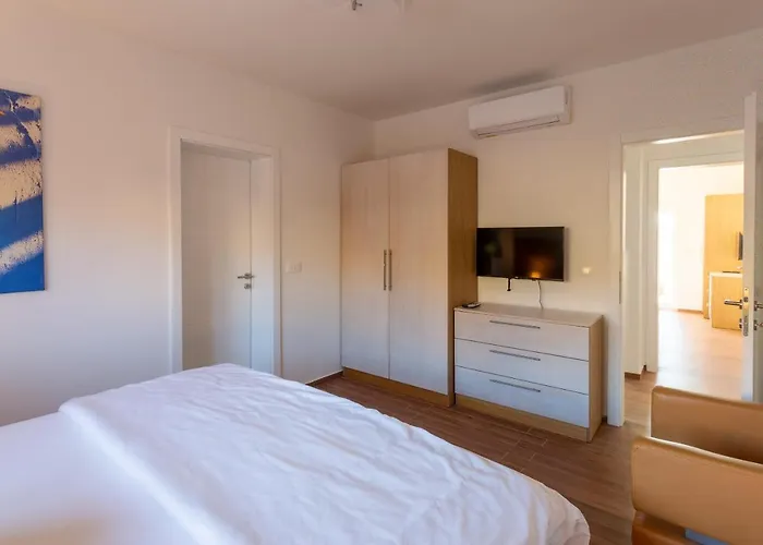 Rtina Appartements Апартаменты