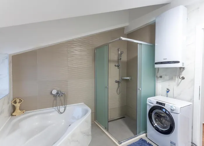 Rtina Appartements Апартаменты Ртина