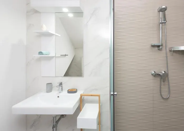 Апартаменты Rtina Appartements *