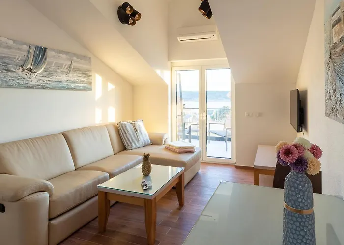 Rtina Appartements Апартаменты