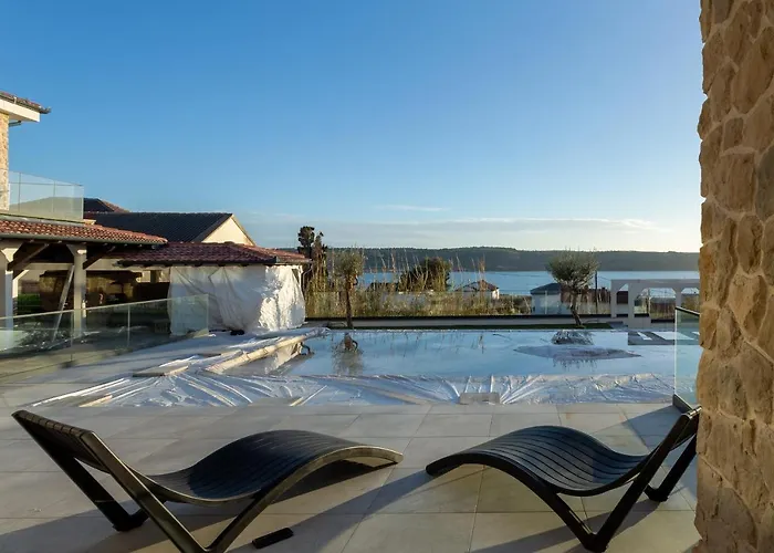 Rtina Appartements *