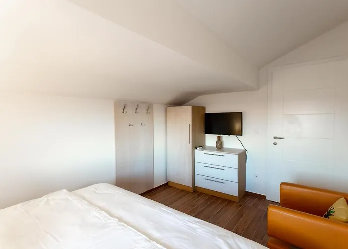 Rtina Appartements * Ртина