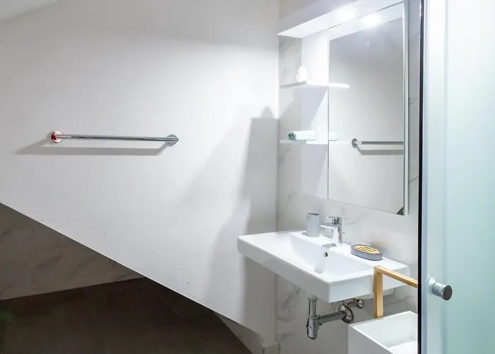 Rtina Appartements Апартаменты Ртина