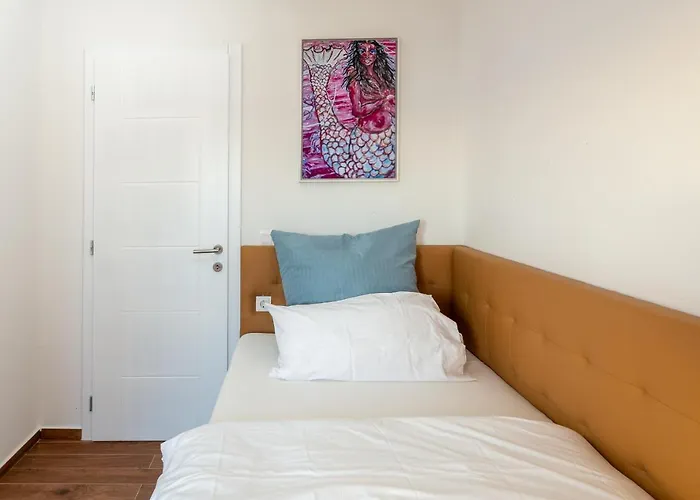 Rtina Appartements * Ртина