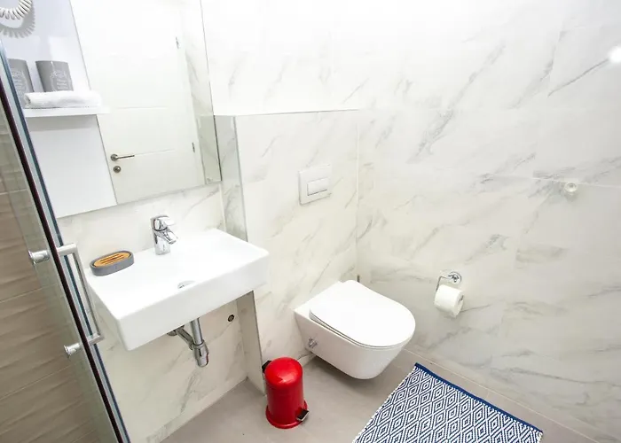 Rtina Appartements * Ртина