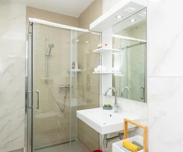 Rtina Appartements * Ртина