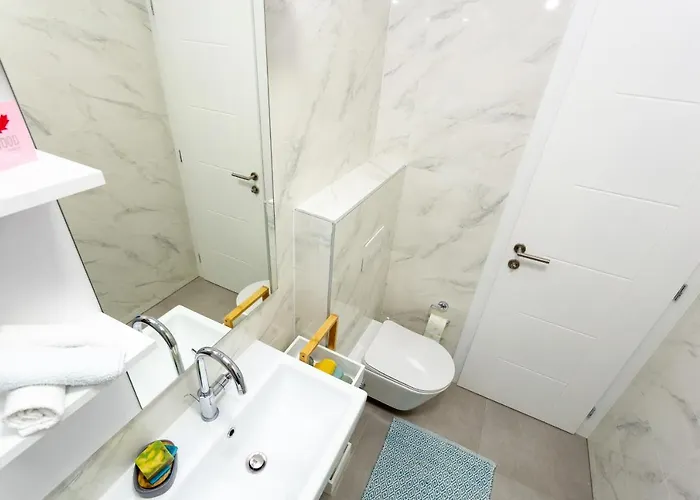 Rtina Appartements Апартаменты