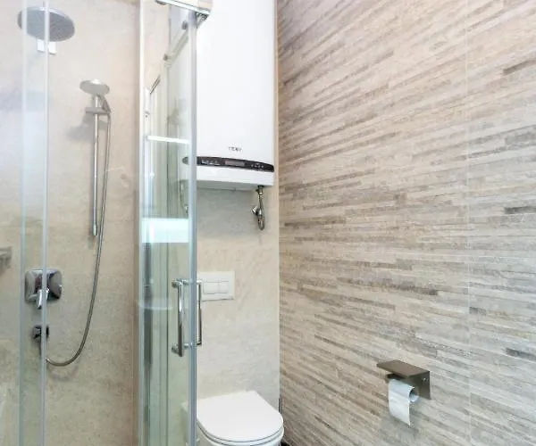 Апартаменты Rtina Appartements *