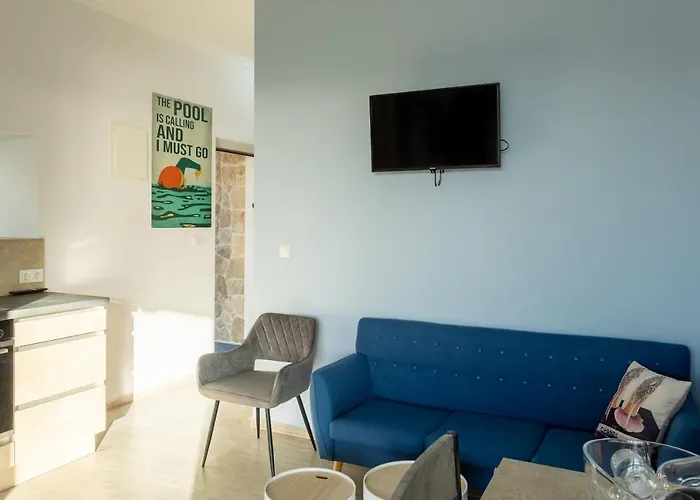 Rtina Appartements *