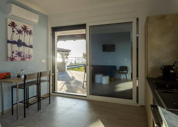 Апартаменты Rtina Appartements *