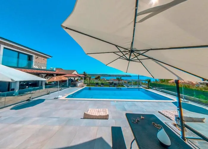 Rtina Appartements Апартаменты